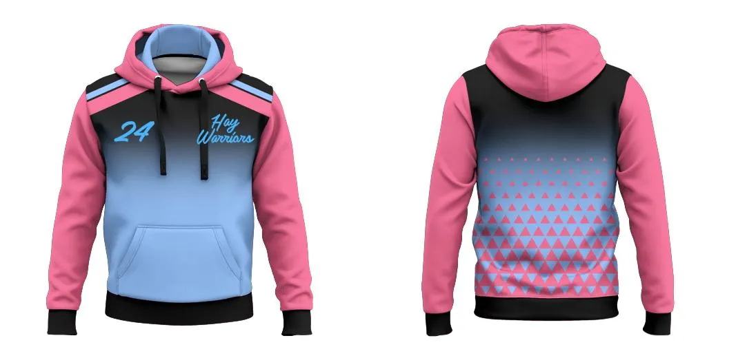 Diamonds Pull Over Kinetic Fleece Hoodie Design Your Own
