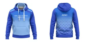Diamonds Pull Over Kinetic Fleece Hoodie Design Your Own