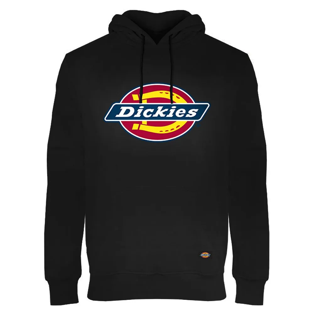 Dickies - H.S Classic Hoodie Black