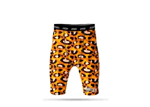 DIXIE COMPRESSION SHORTS EXTENDED