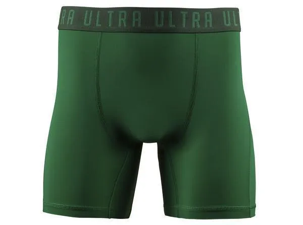 DONCASTER ROVERS  Ultra Men's Compression Shorts