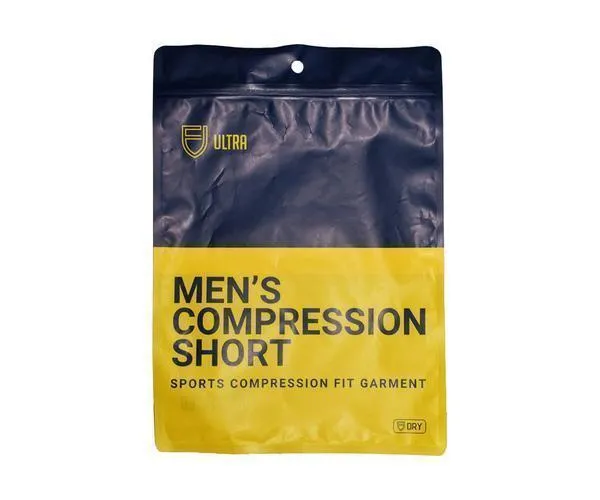 DONCASTER ROVERS  Ultra Men's Compression Shorts