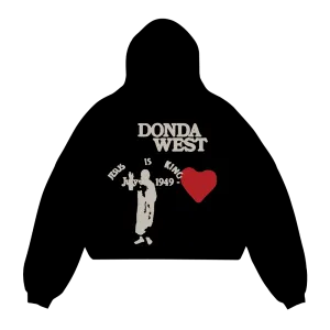 Donda Hoodie