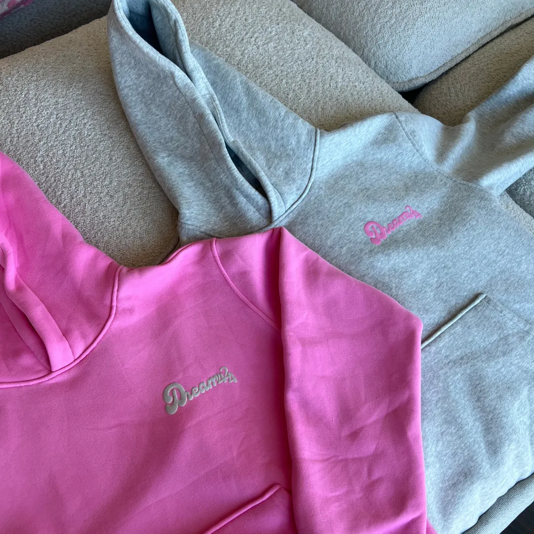 Dream Hoodie