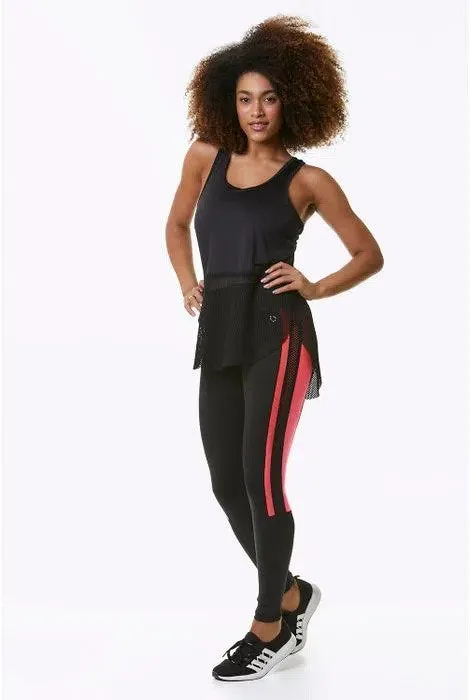 DROP FULL LENGTH LEGGINGS