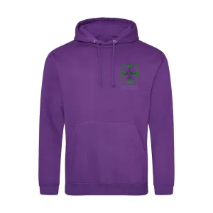 Durham Academy Centre Hoody