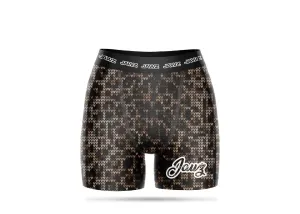 ELITE MOTION ELITE COMPRESSION SHORTS