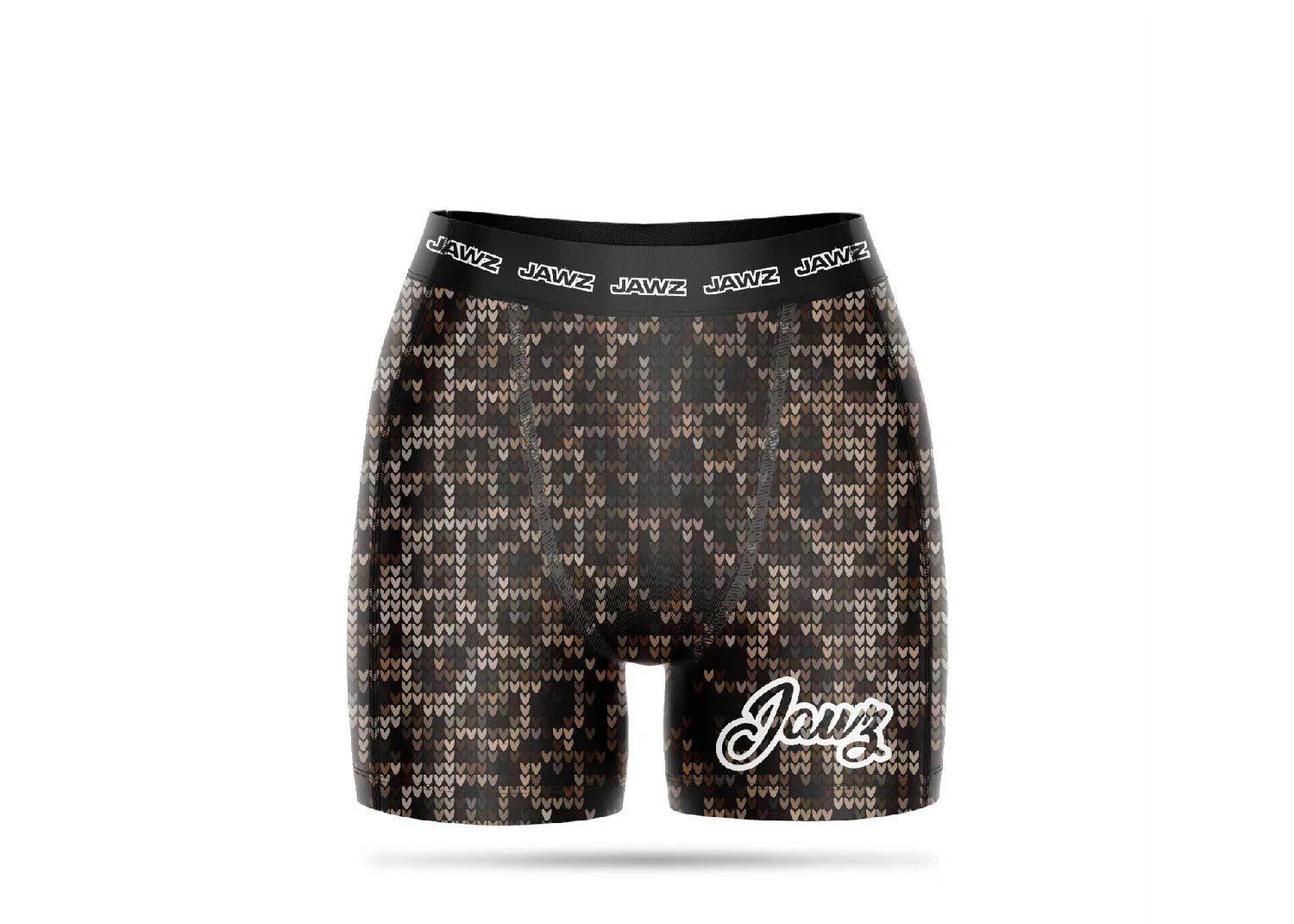 ELITE MOTION ELITE COMPRESSION SHORTS