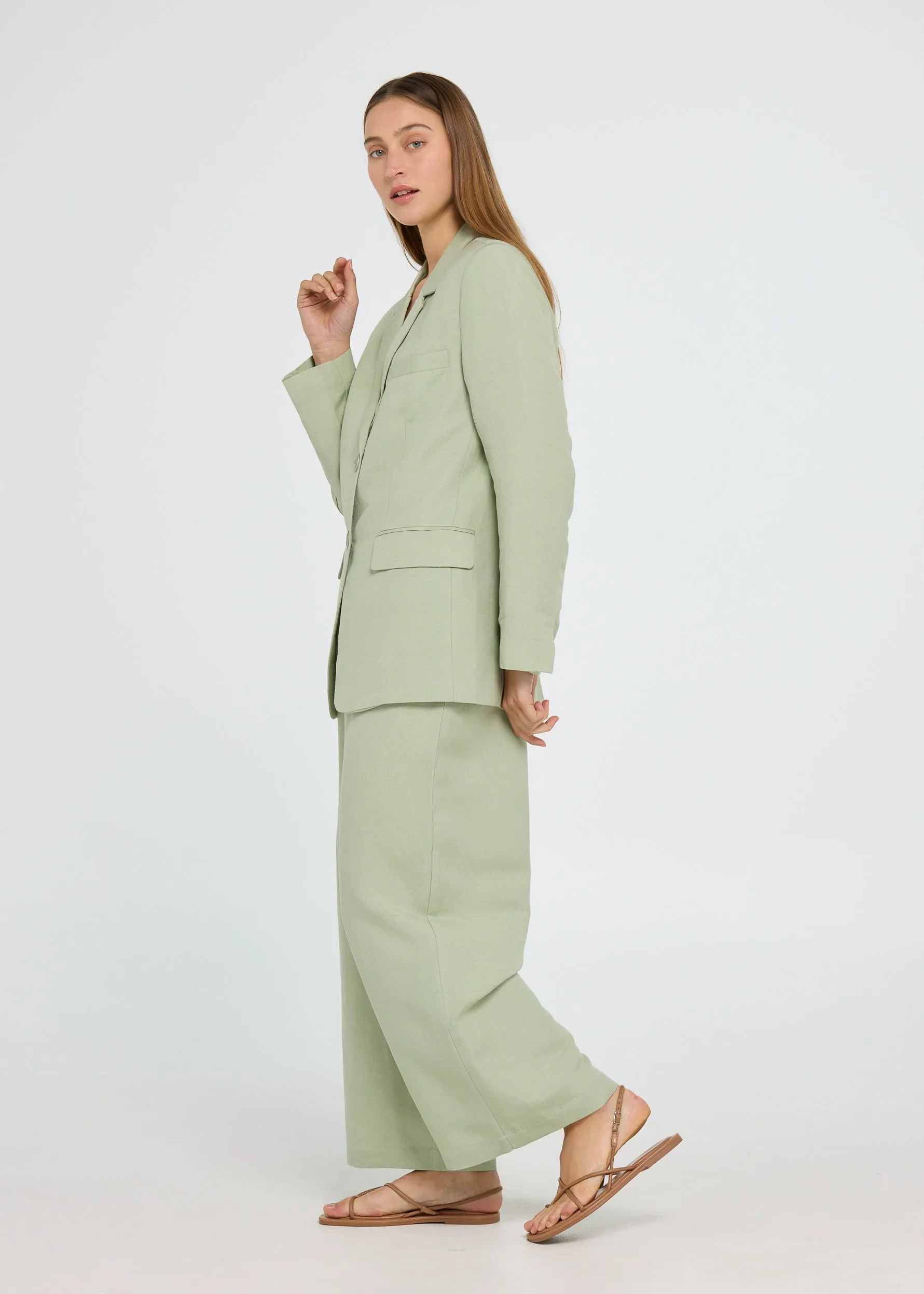 ELLE BLAZER