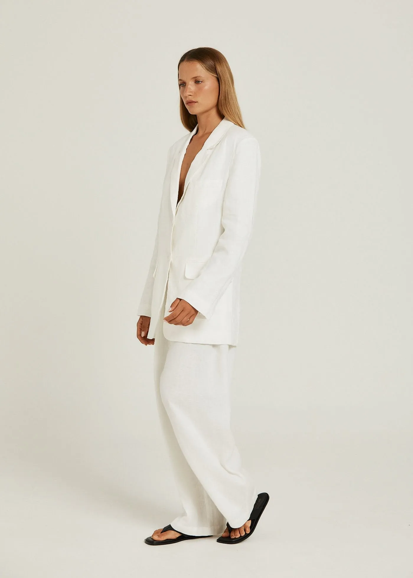 ELLE BLAZER
