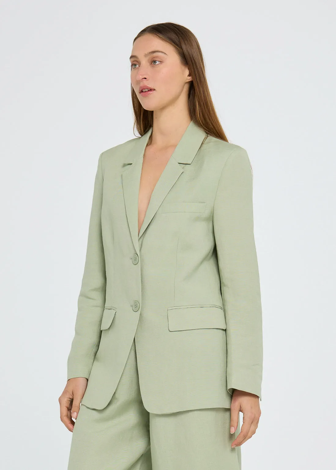 ELLE BLAZER