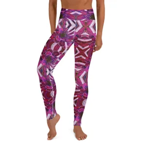Embodiment Yoga Leggings