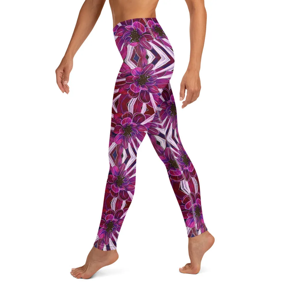 Embodiment Yoga Leggings