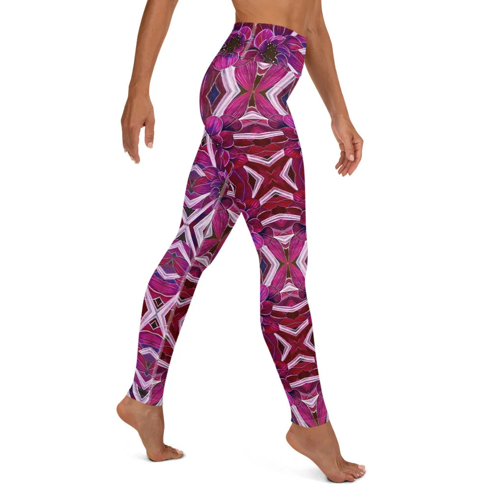 Embodiment Yoga Leggings