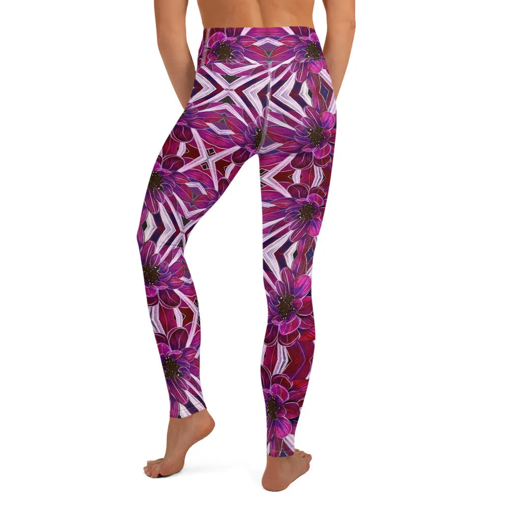 Embodiment Yoga Leggings