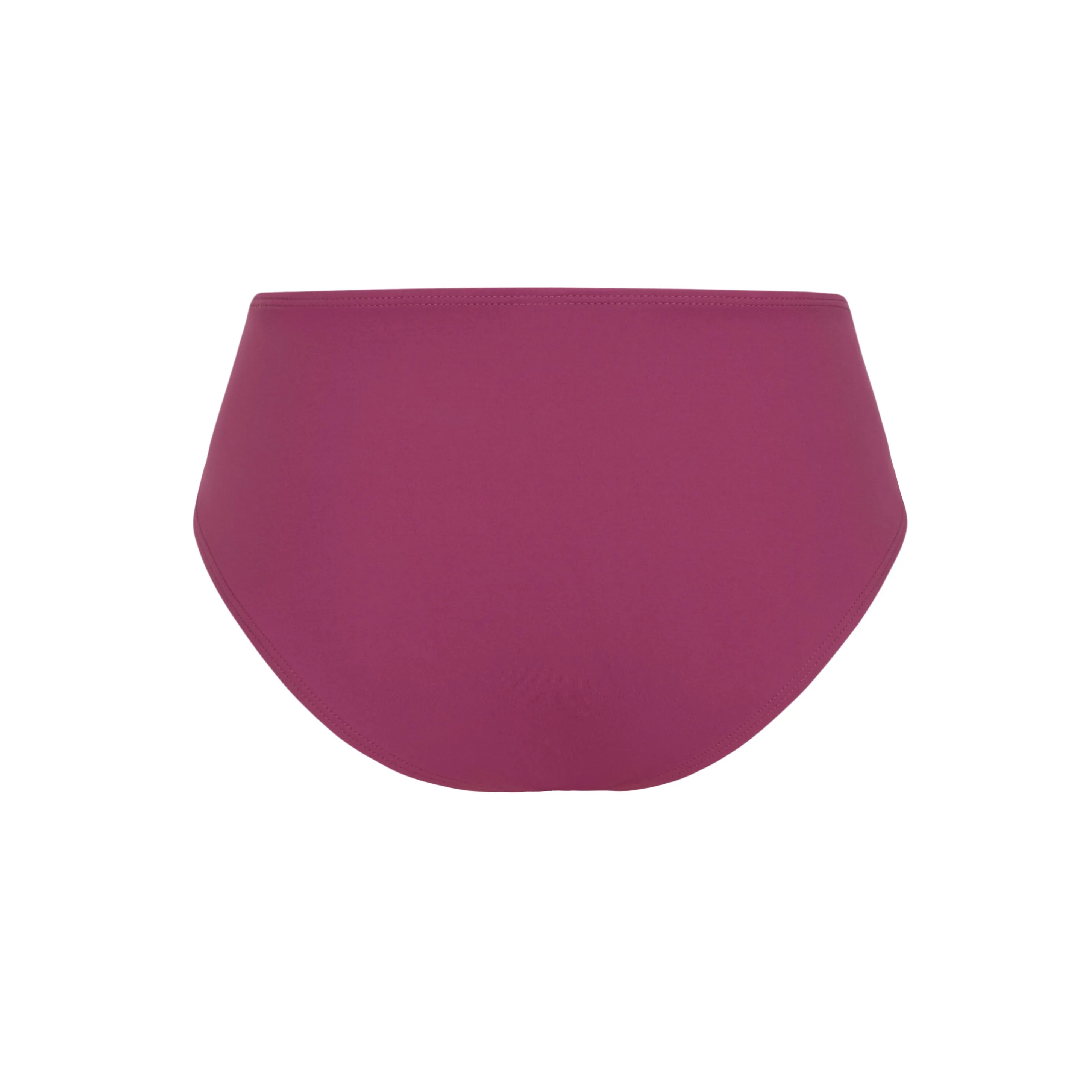 Empreinte Wave High Waist Bikini Briefs