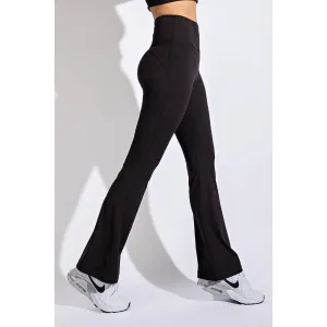Fan Favorite Flare Yoga Pants