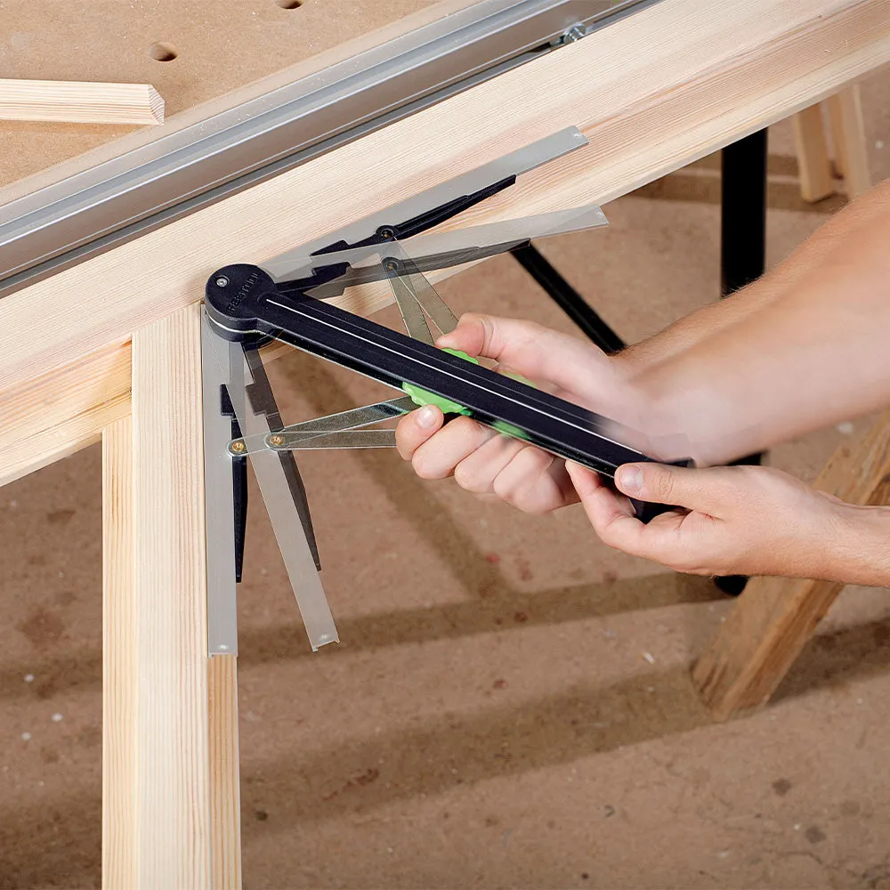 Festool Sliding Compound Miter Saw Kapex KS 120 REB
