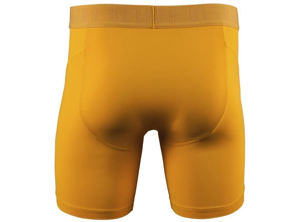 FITZROY FC  Men's Compression Shorts (100200-739)