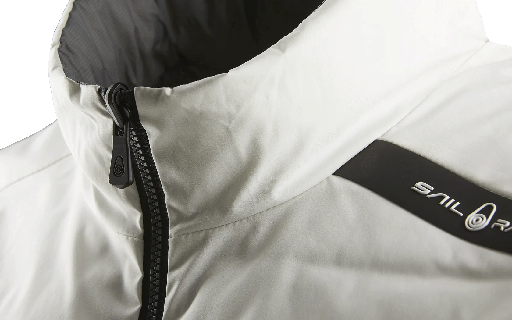 FLOOD REVERSIBLE VEST