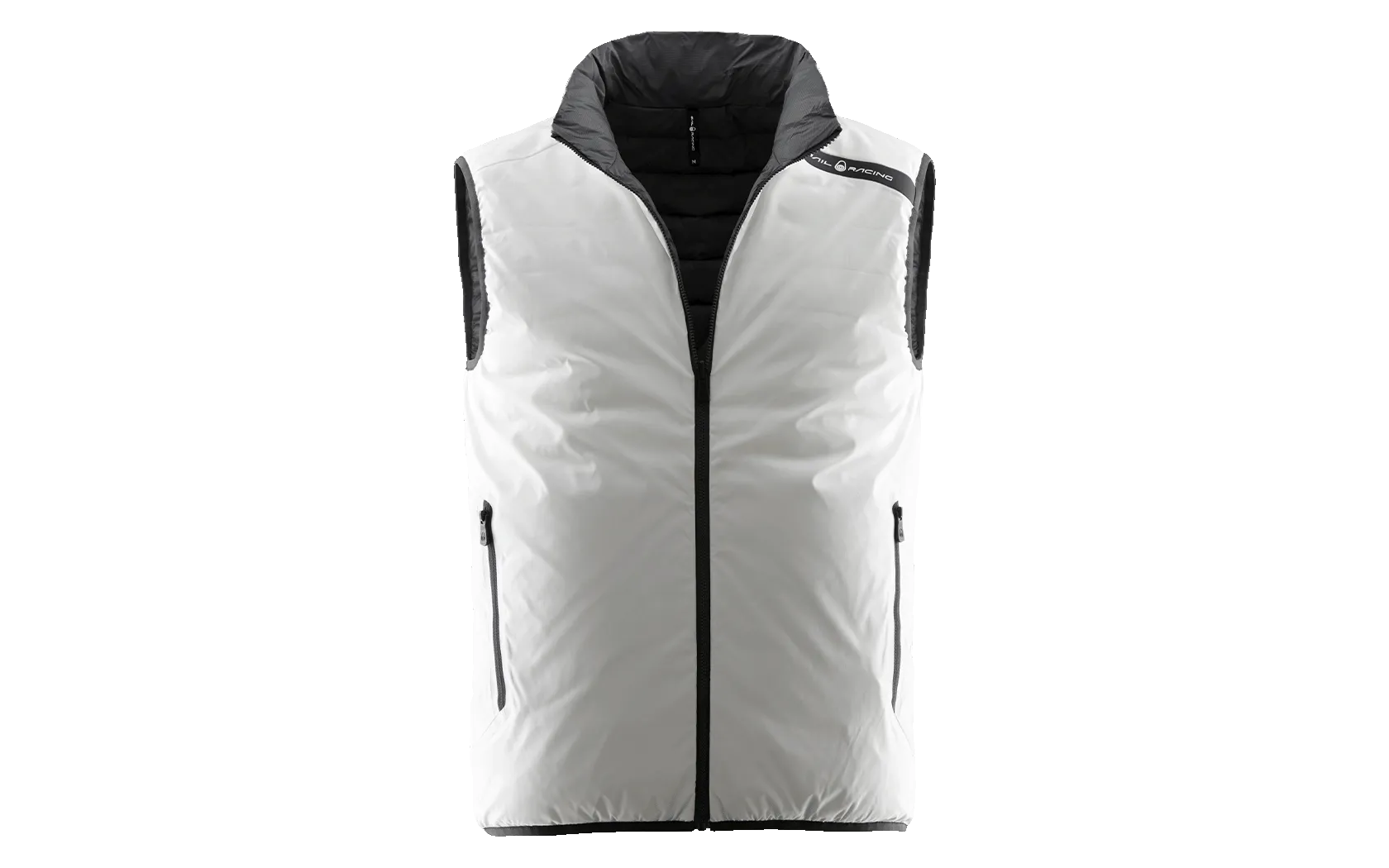 FLOOD REVERSIBLE VEST
