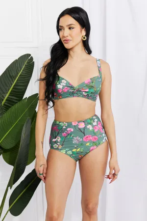 FLORAL ALGAE