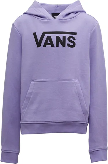 Flying V Hoodie Girls