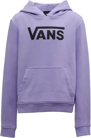 Flying V Hoodie Girls
