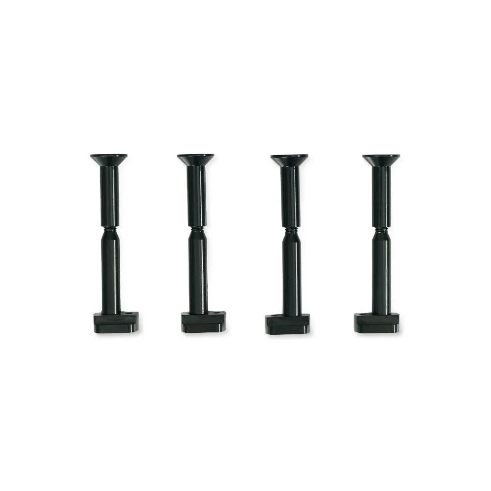Foil Drive Titanium Mast Plate Split Bolt Max M8