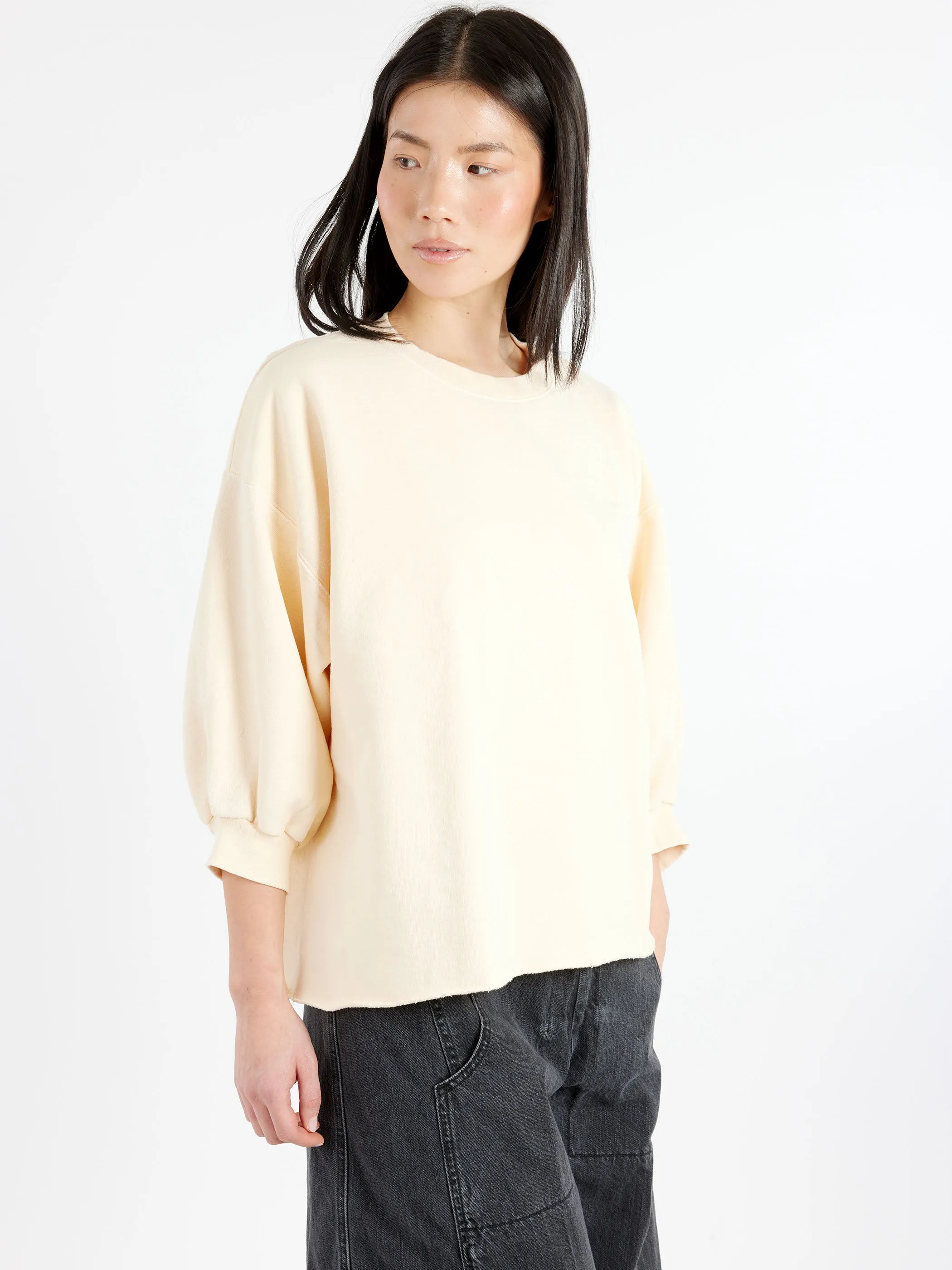 Fond Sweatshirt