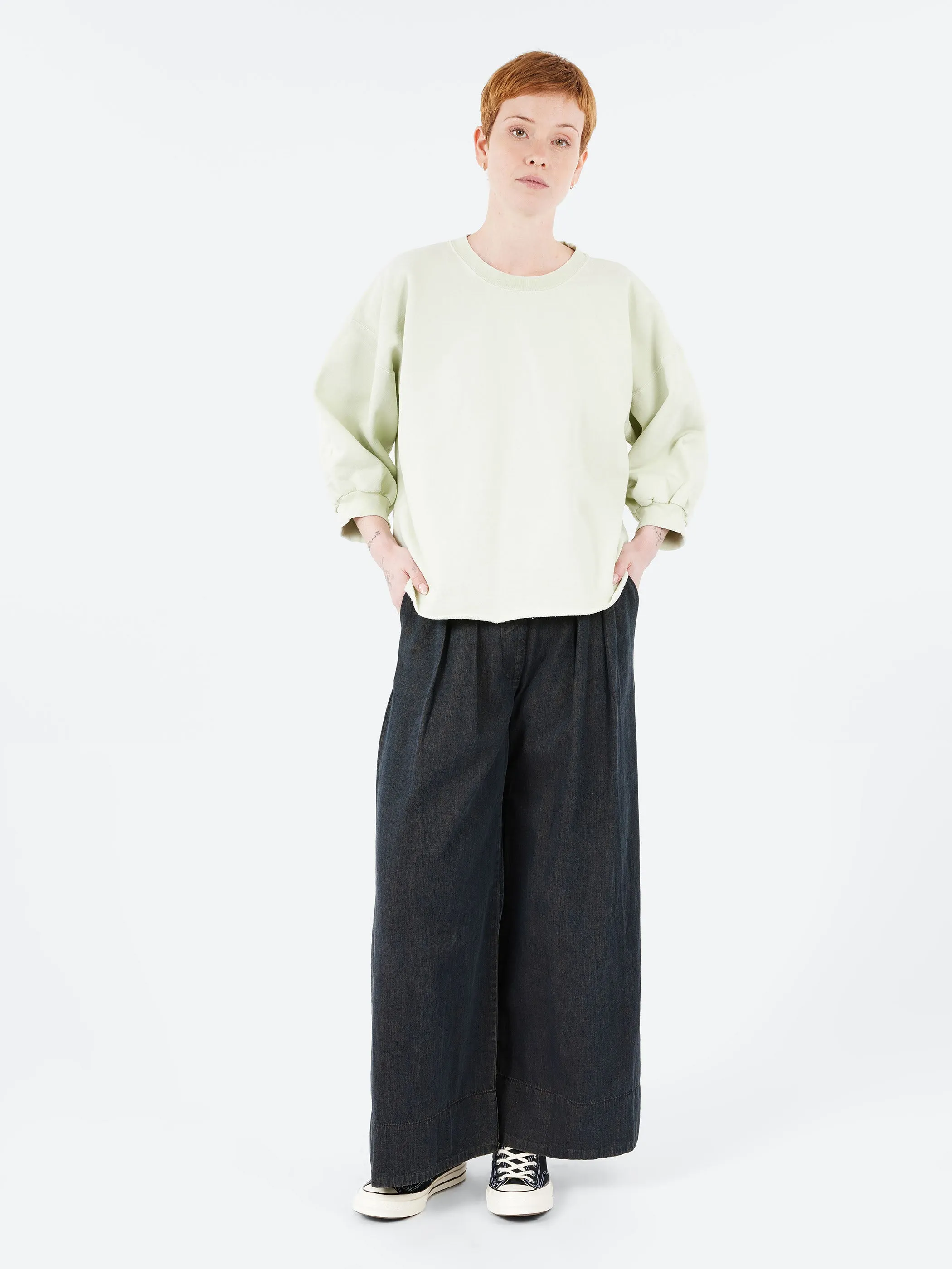 Fond Sweatshirt