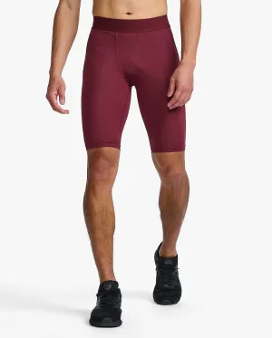 Force Compression Shorts