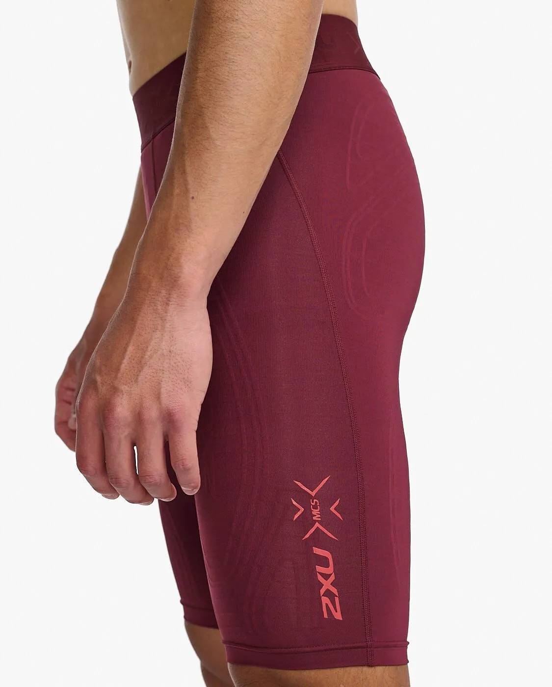 Force Compression Shorts