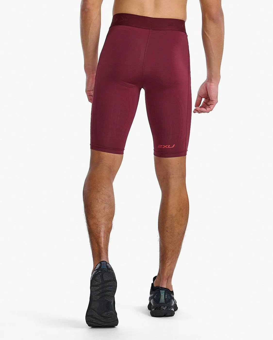 Force Compression Shorts