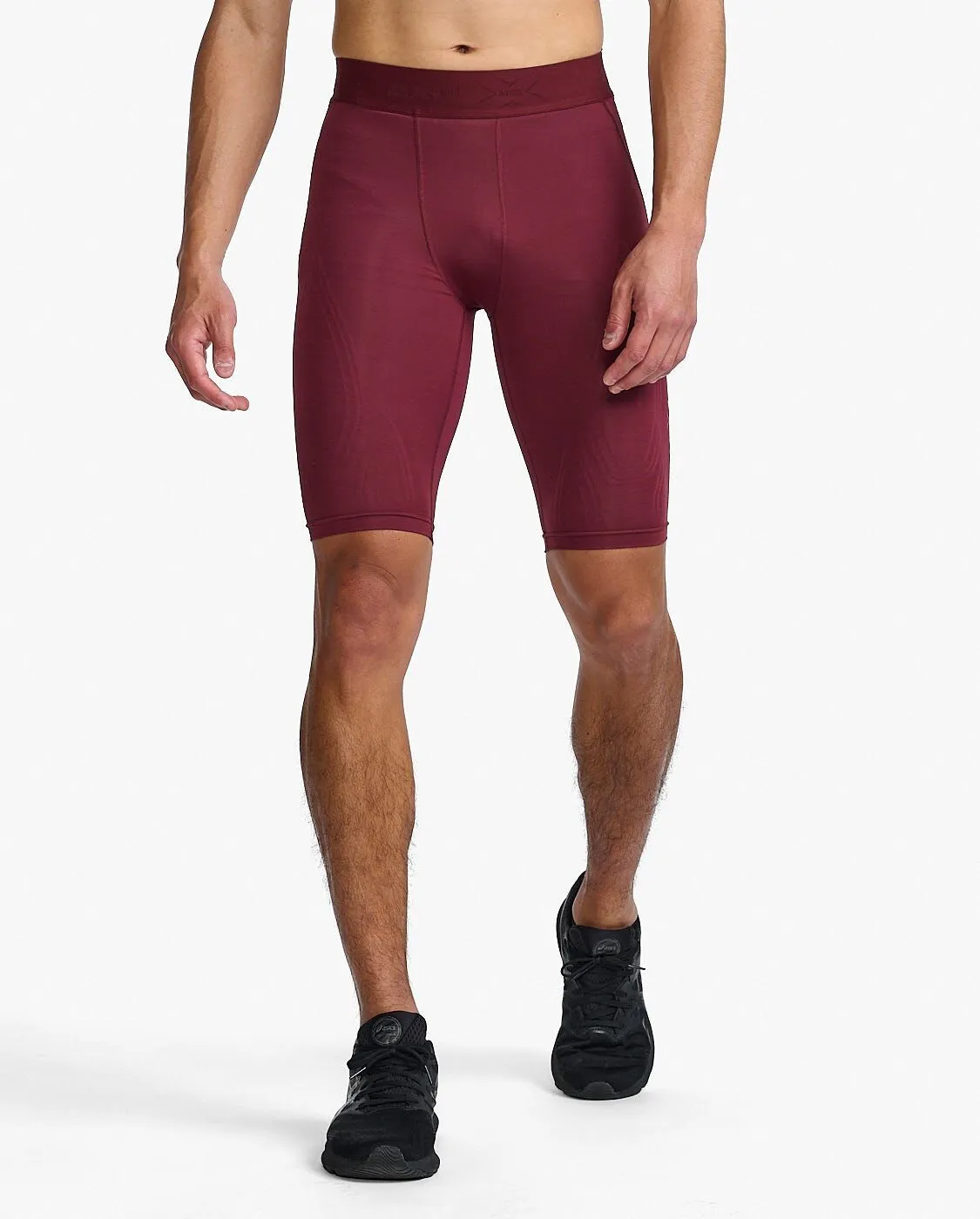 Force Compression Shorts