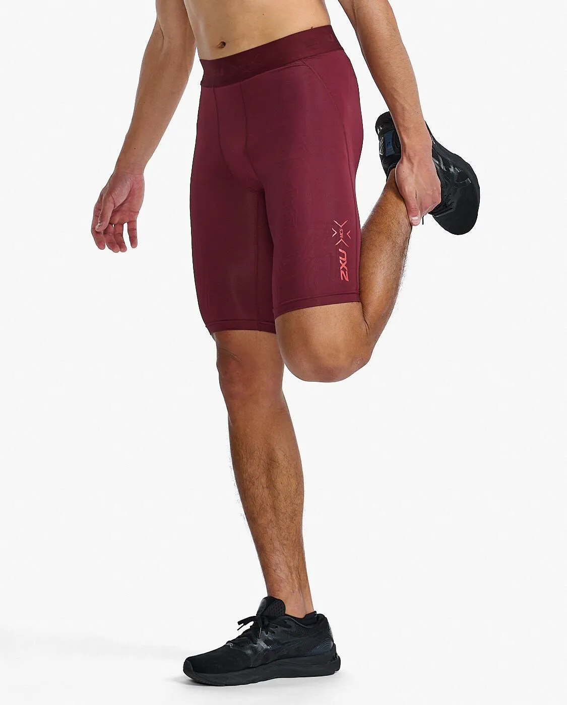 Force Compression Shorts
