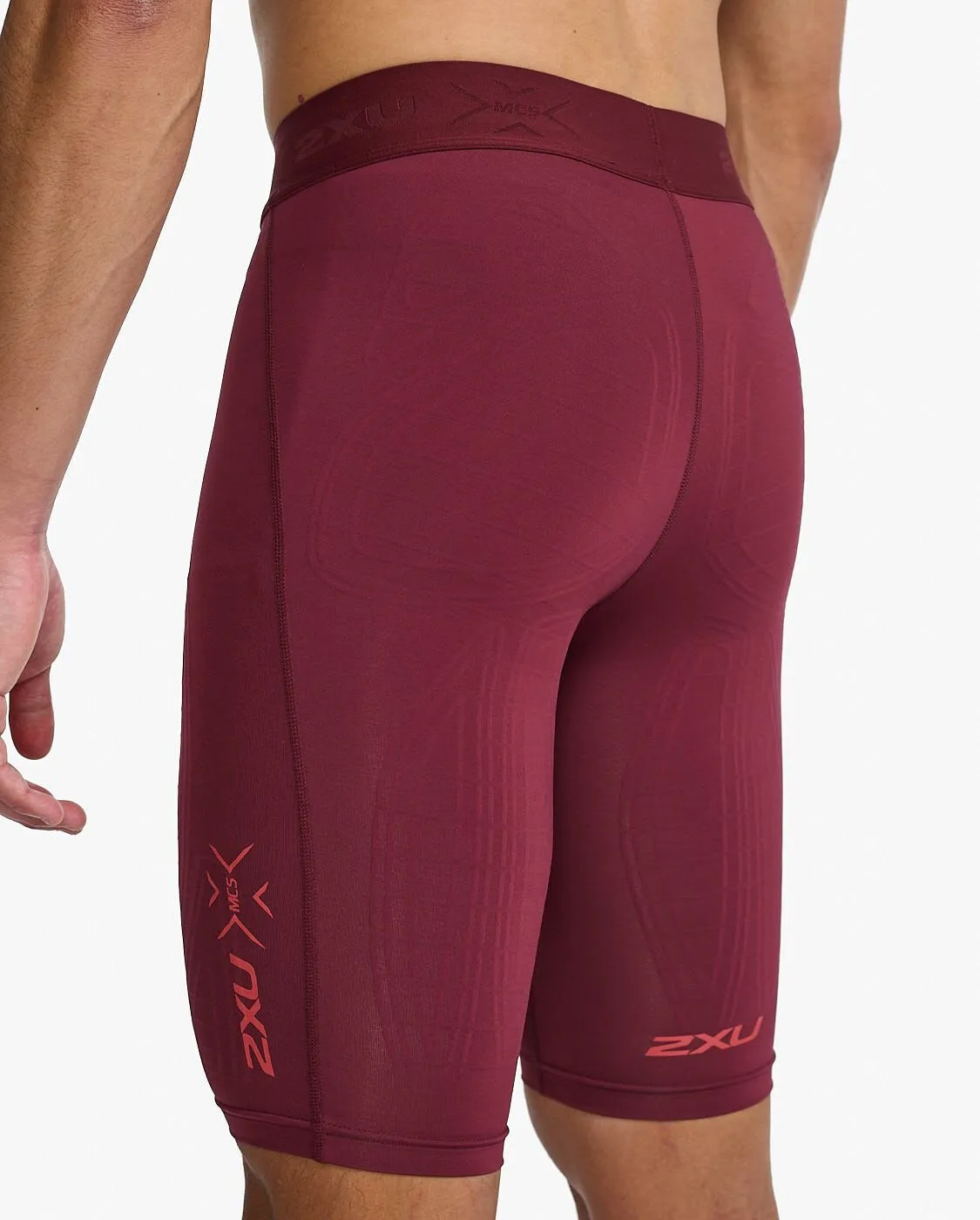 Force Compression Shorts