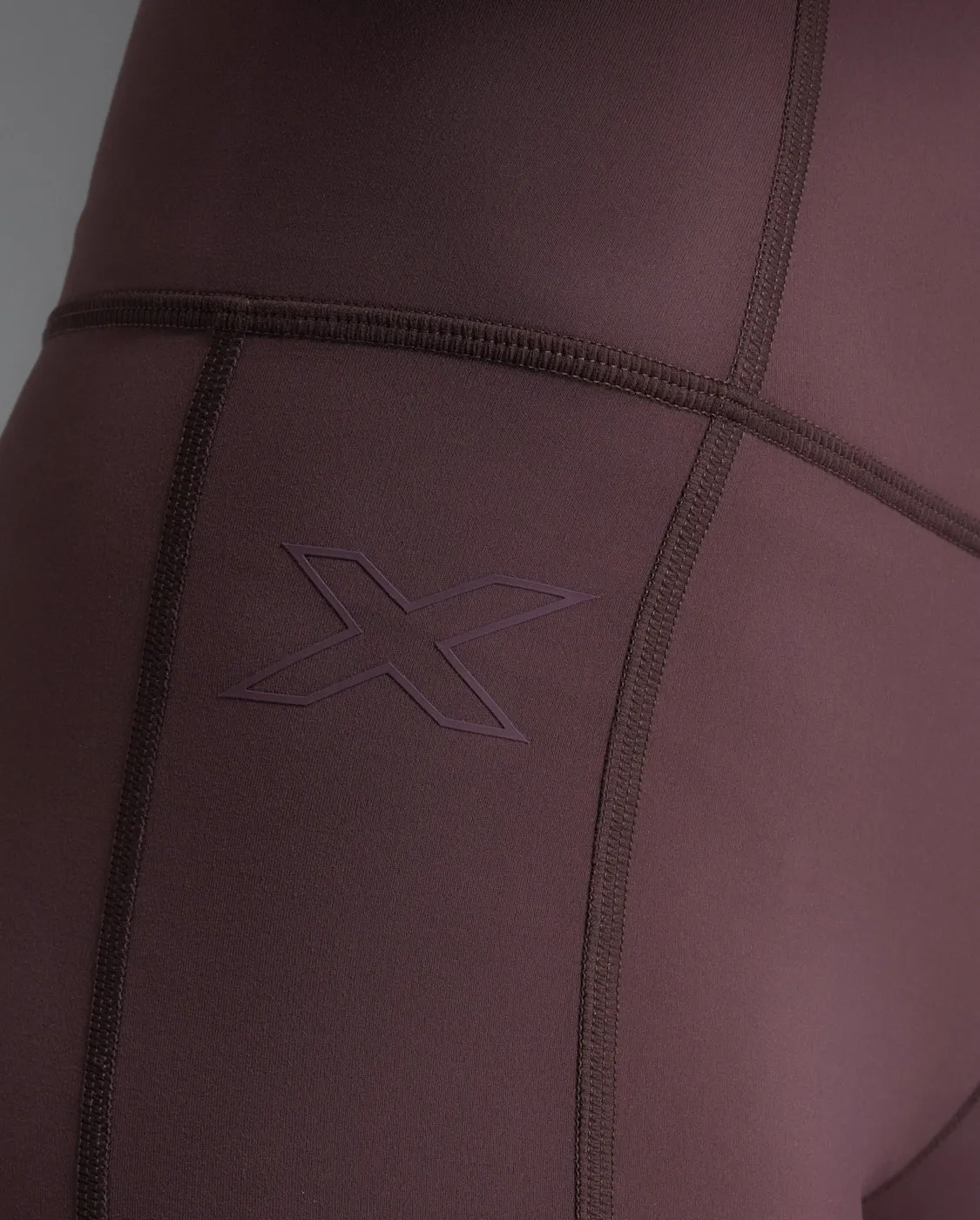 Form Soft Touch Hi-Rise Compression 4" Shorts