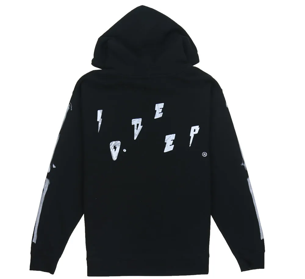 FRAMEWORK HOODIE