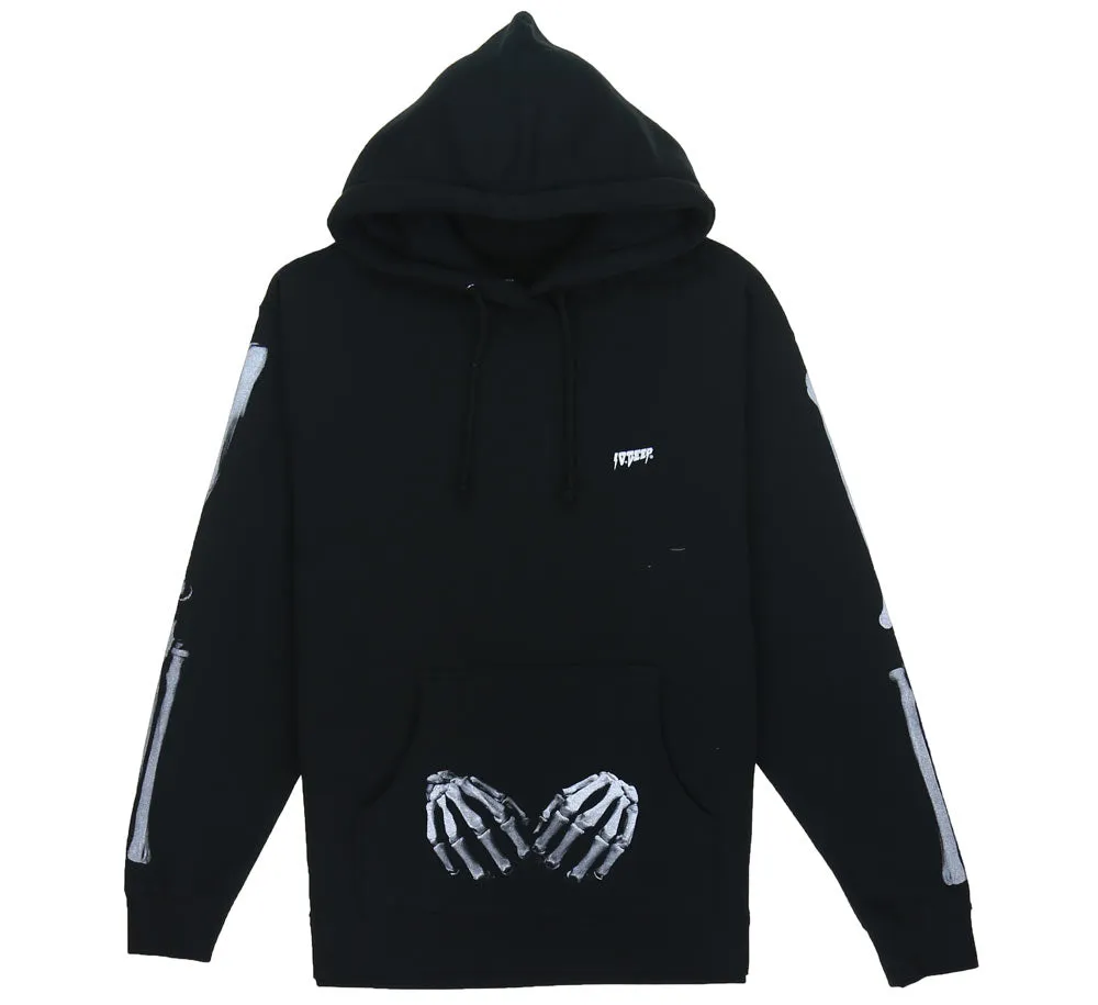 FRAMEWORK HOODIE