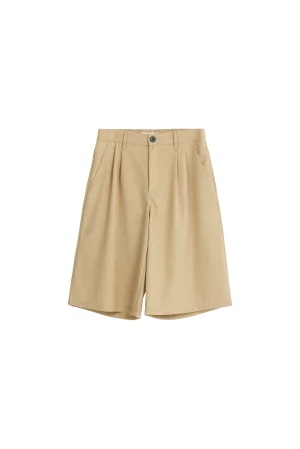 Freedom Shorts Tan