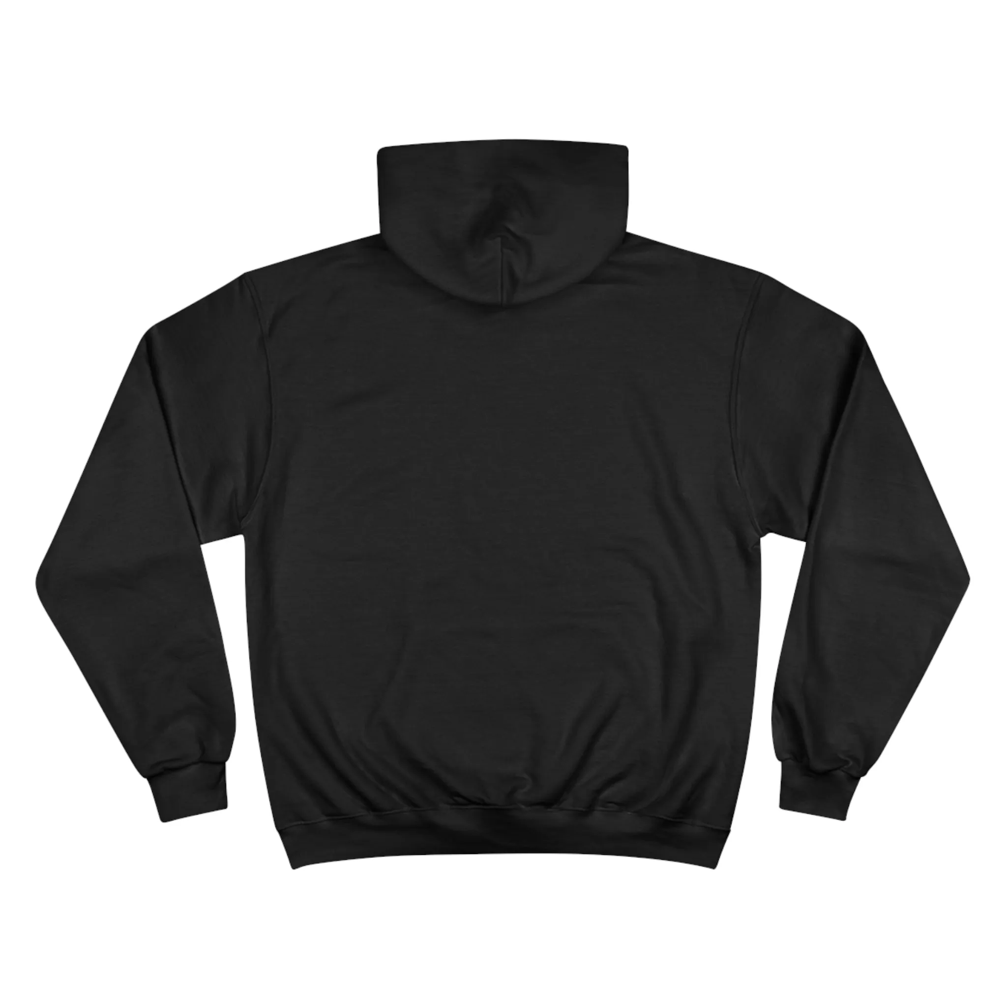 FRSHDESIGNZ.COM LOGO Champion Hoodie