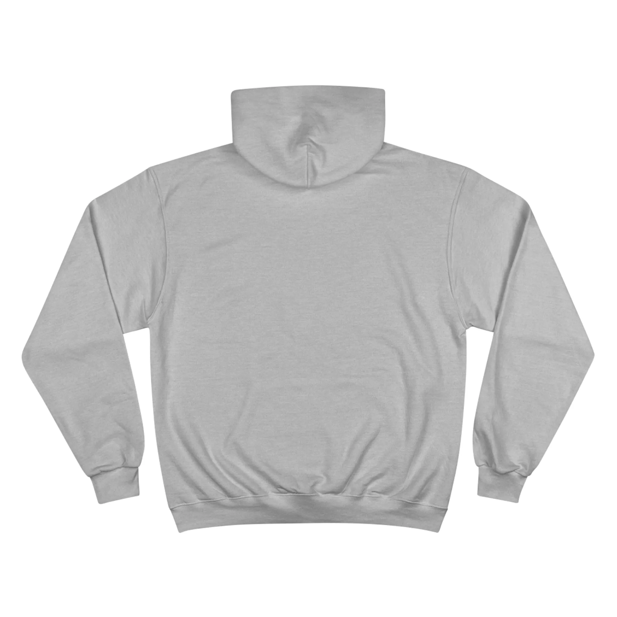 FRSHDESIGNZ.COM LOGO Champion Hoodie