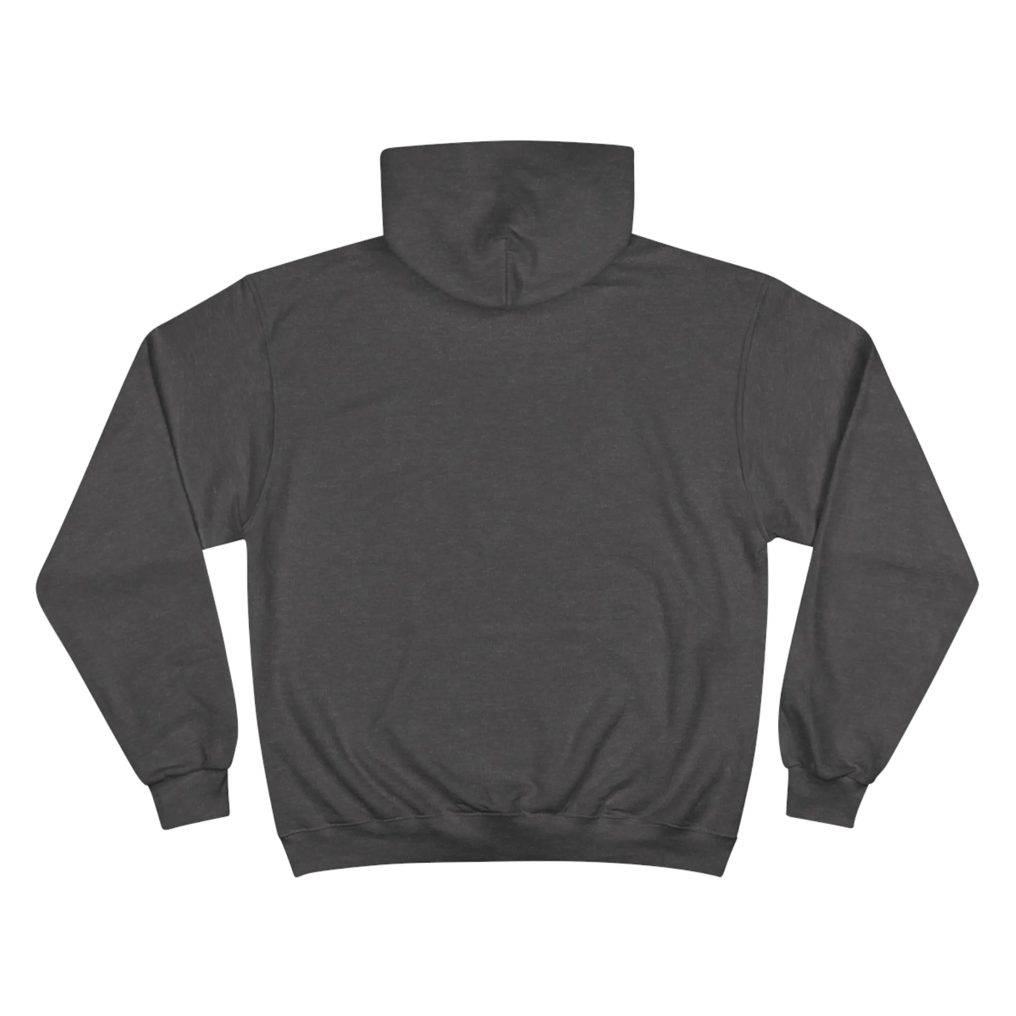 FRSHDESIGNZ.COM LOGO Champion Hoodie