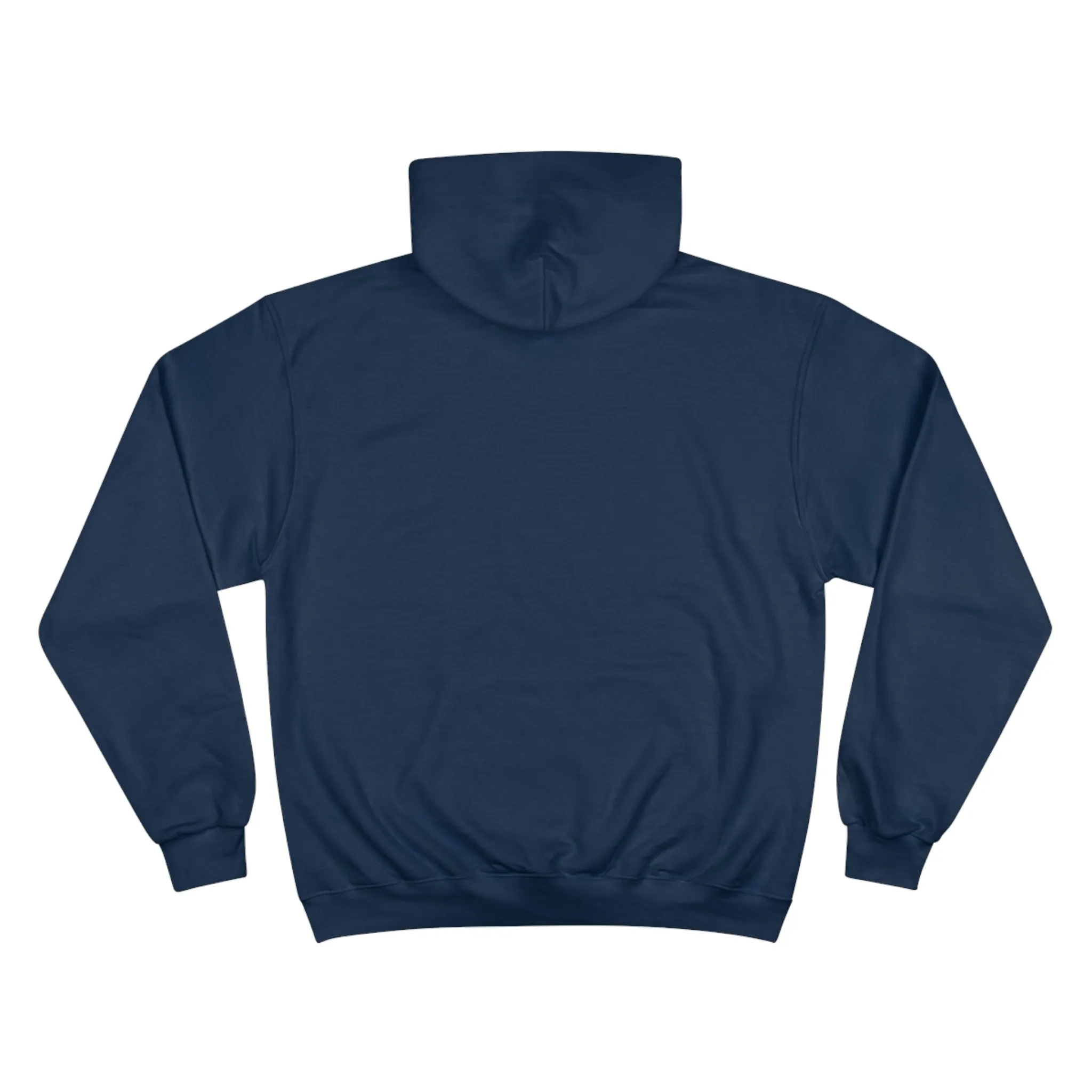 FRSHDESIGNZ.COM LOGO Champion Hoodie