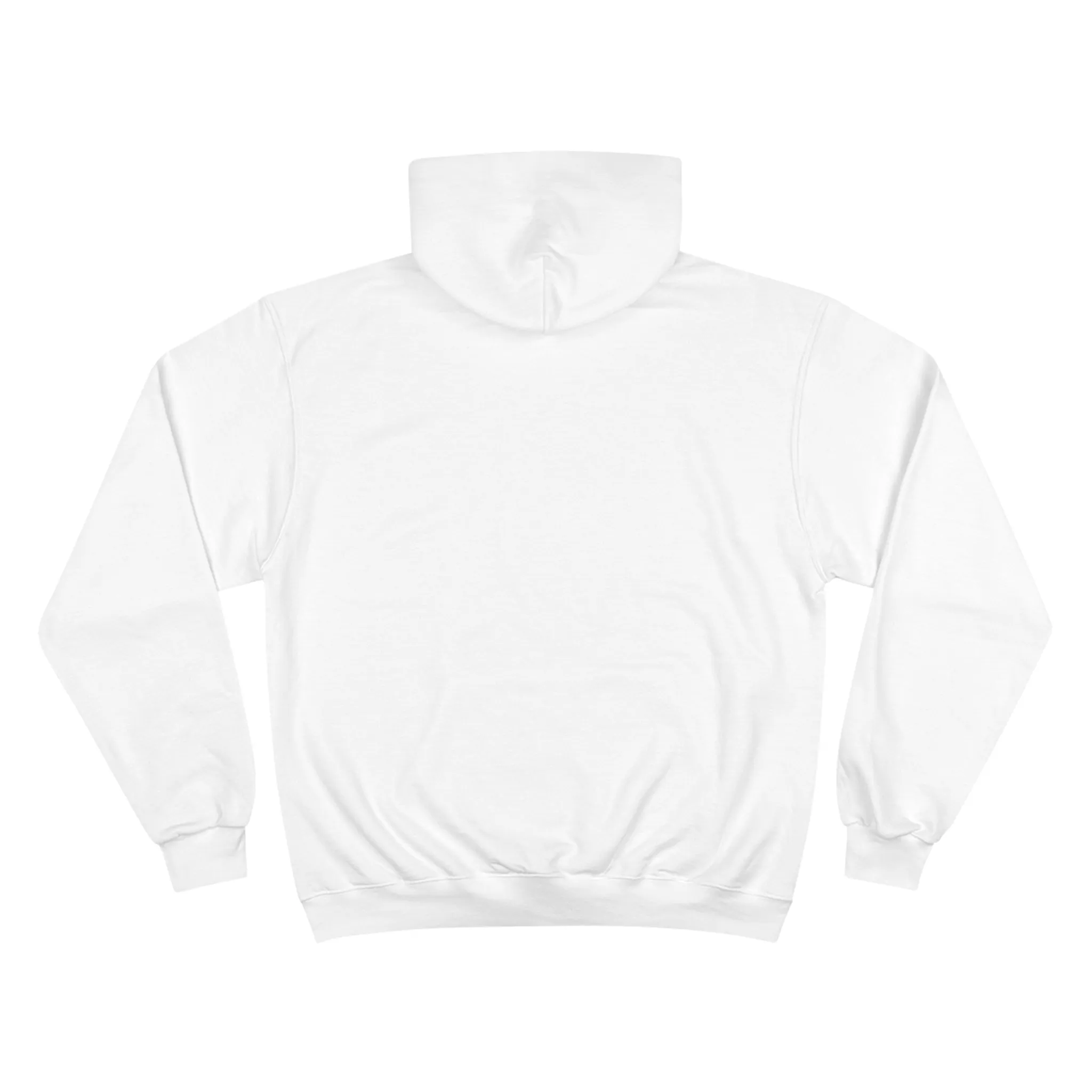 FRSHDESIGNZ.COM LOGO Champion Hoodie