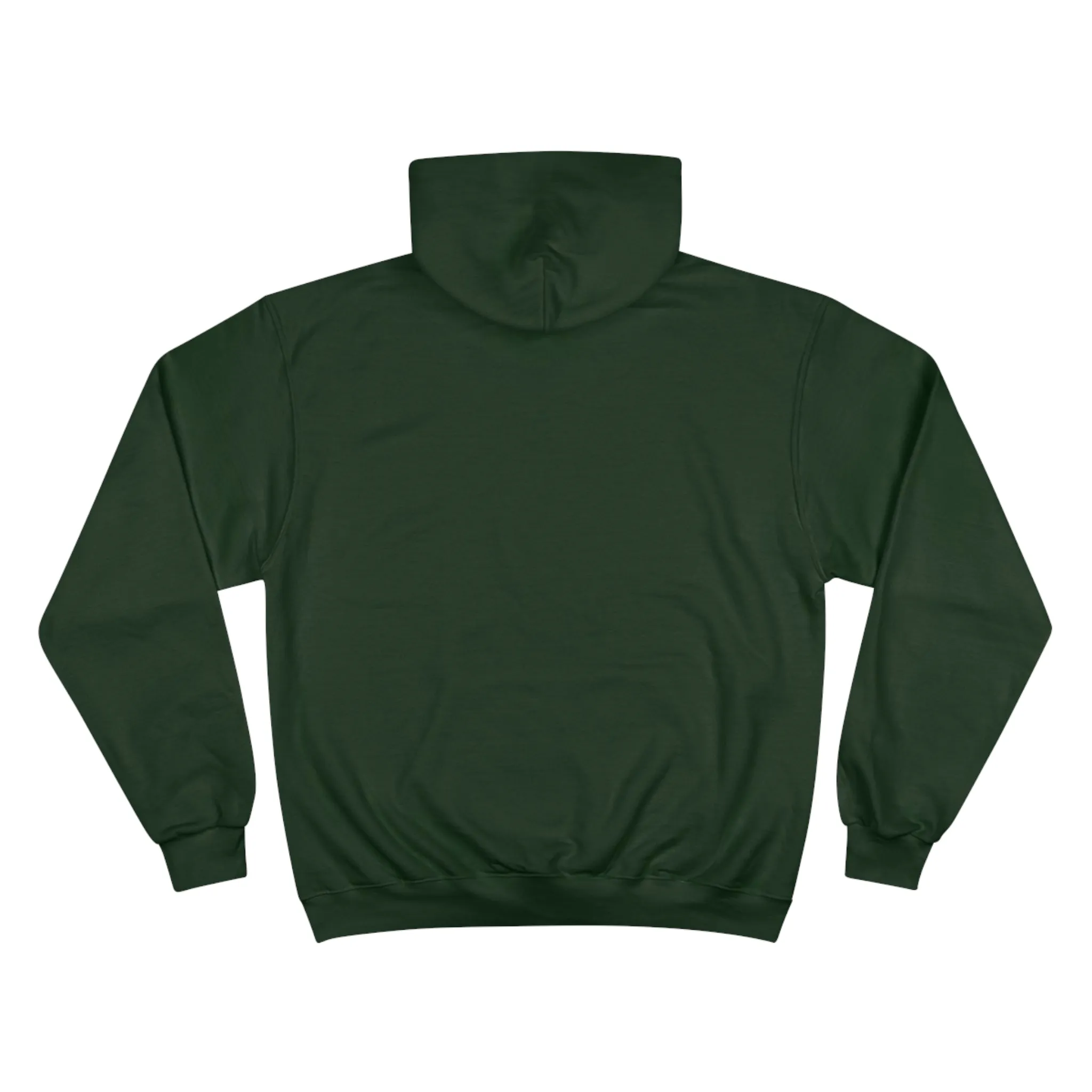 FRSHDESIGNZ.COM LOGO Champion Hoodie