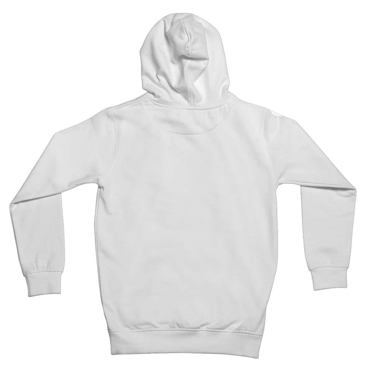 FTLW II Logo Kids Hoodie