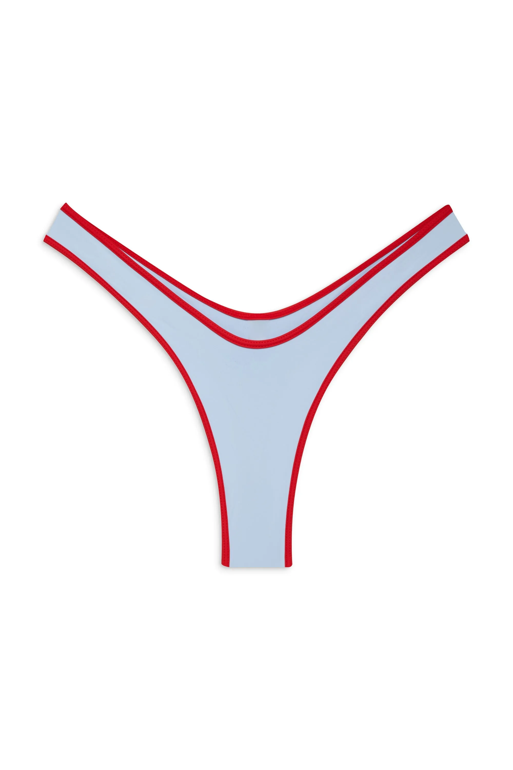 Full Moon Micro Bikini Bottom - Popsicle