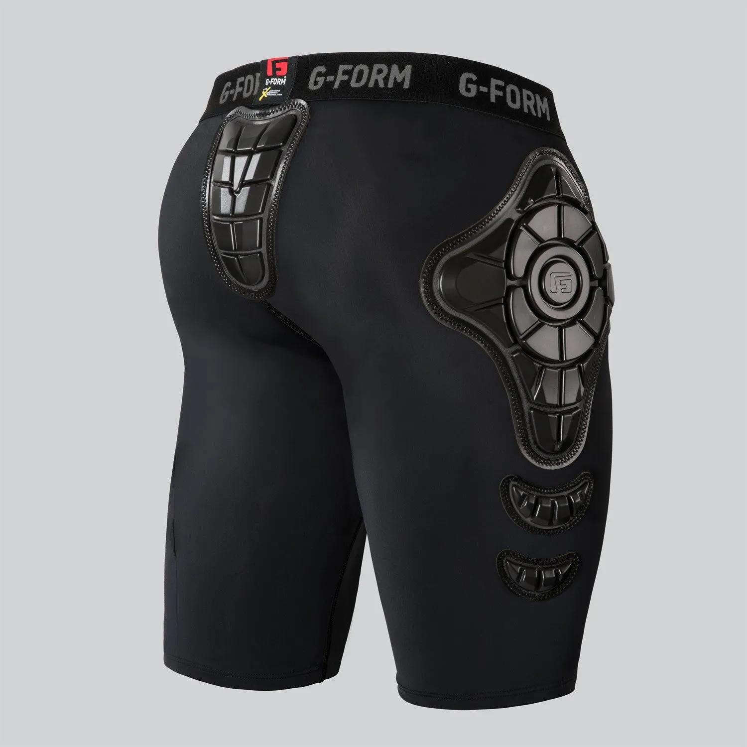 G-Form Pro-X Compression Shorts - Women's